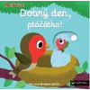 Dobrý den, ptáčátko! - autor neuvedený Dobrý den, ptáčátko! - autor neuvedený