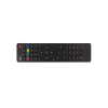 Ovladač dálkový pro set-top box GoSAT GS220T2 a GS240T2 Ovladač dálkový pro set-top box GoSAT GS220T2 a GS240T2