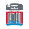 REBEL Alkaline Power D 2ks BAT0064B REBEL Alkaline Power D 2ks BAT0064B