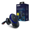 3mk Hardy AeroCharger 15W MPP Qi2 Black 5903108646536 3mk Hardy AeroCharger 15W MPP Qi2 Black 5903108646536