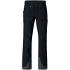 Lyžiarske nohavice Norrona lyngen Gore-Tex Pants M's čierna L Lyžiarske nohavice Norrona lyngen Gore-Tex Pants M's čierna L