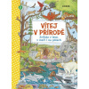 Vítej v přírodě Vítej v přírodě