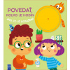 Povedať, koľko je hodín, áno to už dokážem! - YoYo Books Povedať, koľko je hodín, áno to už dokážem! - YoYo Books