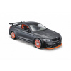Maisto Kit BMW M4 GTS, Šedá 1:24 Maisto Kit BMW M4 GTS, Šedá 1:24