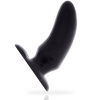 Addicted Toys Anal Plug P Spot 12cm Addicted Toys Anal Plug P Spot 12cm