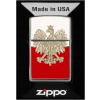Benzínový zapaľovač Zippo kovový Benzínový zapaľovač Zippo kovový