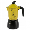 Kávovar Bialetti 200 ml 4 šálky Kávovar Bialetti 200 ml 4 šálky