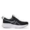 Asics GEL-Pulse 17 Womens Running Shoes Black/Gravel 7 (40.5) Asics GEL-Pulse 17 Womens Running Shoes Black/Gravel 7 (40.5)