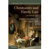 Christianity and Family Law - Jr Witte Christianity and Family Law - Jr Witte