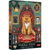 Trefl Puzzle Magic Collection 1000 Kotomania Trefl Puzzle Magic Collection 1000 Kotomania