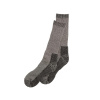 KINETIC - Ponožky Wool Sock Light Grey veľ. 40-43 KINETIC - Ponožky Wool Sock Light Grey veľ. 40-43