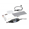 DREMEL Multifunkčný nástroj 130 W, s príslušenstvom 3200-1/90 3200JA F0133200JA DREMEL Multifunkčný nástroj 130 W, s príslušenstvom 3200-1/90 3200JA F0133200JA