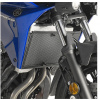 chránič chladiča KPR2130, KAPPA (nerez, čierny), YAMAHA MT 07 TRACER (16-19) chránič chladiča KPR2130, KAPPA (nerez, čierny), YAMAHA MT 07 TRACER (16-19)