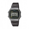 Casio A168WEHB-1A Casio A168WEHB-1A