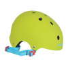 Tempish SKILLET X helma na kolečkové brusle green - Zelená / S/M