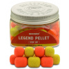Haldorádó Pelety Legend Pellet Pop-Up 50 g 12+16 mm - Medová Pálenka Haldorádó Pelety Legend Pellet Pop-Up 50 g 12+16 mm - Medová Pálenka