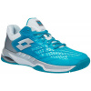 Dámska obuv Lotto Mirage 100 Speed W - Modrý (40) Dámska obuv Lotto Mirage 100 Speed W - Modrý (40)