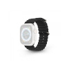 RhinoTech remienok Ocean pre Apple Watch Series 1-9 (38/40/41mm) / 10-11 (42mm), čierna RTACC397 RhinoTech remienok Ocean pre Apple Watch Series 1-9 (38/40/41mm) / 10-11 (42mm), čierna RTACC397