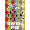 The Mysterious Mr Quin The Mysterious Mr Quin