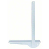 Parallel guide - Bosch Accessories 2608005018 Parallel guide - Bosch Accessories 2608005018