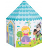 INTEX Princess Play Stan s princeznou a rytierom 104 x 104 x 130 cm 44635NP INTEX Princess Play Stan s princeznou a rytierom 104 x 104 x 130 cm 44635NP