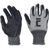 CERVA ALCA rukavice Farba: Sivá, Veľkosť: 9