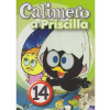 Calimero a Priscilla 14 - DVD Calimero a Priscilla 14 - DVD