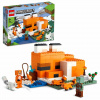 LEGO® Minecraft® 21178 Líščí domček LEGO® Minecraft® 21178 Líščí domček