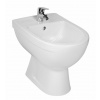 Jika Bidet Lyra Plus stojící, vnější přívod H8323810003041 Jika Bidet Lyra Plus stojící, vnější přívod H8323810003041