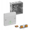 Abox SLK-2,5mm2 (NEW) Abox SLK-2,5mm2 (NEW)
