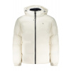 PÁNSKA BIELA BUNDA TOMMY HILFIGER XL Bianco PÁNSKA BIELA BUNDA TOMMY HILFIGER XL Bianco
