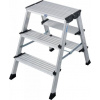 Krause Folding Step double-sided Monto Treppo Krause Folding Step double-sided Monto Treppo