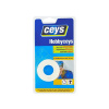 Páska Ceys Hobbyceys, obojstranná, lepiaca, 2 m x 15 mm Páska Ceys Hobbyceys, obojstranná, lepiaca, 2 m x 15 mm