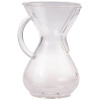 Chemex 6 Cup Glass Handle Chemex 6 Cup Glass Handle