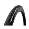 Plášť VITTORIA Zaffiro V 25-622 rigid full black Plášť VITTORIA Zaffiro V 25-622 rigid full black