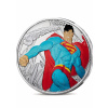 10 euro Francúzsko - DC komiks (striebro) dc komiks: 10 - Superman 10 euro Francúzsko - DC komiks (striebro) dc komiks: 10 - Superman