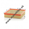 MANN FILTER C 27 181 MANN FILTER C 27 181