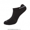 ponožky Progress LOWLY bamboo čierne ponožky Progress LOWLY bamboo čierne