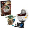 LEGO LEGO® Star Wars 75403 Grogu™ vo vznášajúcom sa kočíku LEGO LEGO® Star Wars 75403 Grogu™ vo vznášajúcom sa kočíku