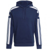 Adidas Squadra 21 Sweat Hoody M GT6636 (66574) XXXL Adidas Squadra 21 Sweat Hoody M GT6636 (66574) XXXL