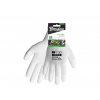Bradas Rukavice PURE WHITE PU 7 715696 Bradas Rukavice PURE WHITE PU 7 715696