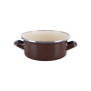 Orion Kastról smaltovaný BROWN Lem 2,2 l Orion Kastról smaltovaný BROWN Lem 2,2 l