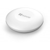EZVIZ chytré tlačidlo T3C/ Zigbee 3.0/ ovládanie kliknutím/ biele EZVIZ chytré tlačidlo T3C/ Zigbee 3.0/ ovládanie kliknutím/ biele