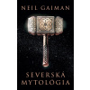 Severská mytológia | Neil Gaiman Severská mytológia | Neil Gaiman