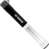 Zéfal 8450 mini čerpadlo Air Profil FC 03 180 mm/ 7', AV/SV, čierna/strieborná Zéfal 8450 mini čerpadlo Air Profil FC 03 180 mm/ 7', AV/SV, čierna/strieborná