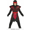 Kostým Ninja Fiestas Guirca veľ. 140 Kostým Ninja Fiestas Guirca veľ. 140