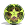 Futbalová lopta ADIDAS-UCL CLB F BLACK/SYELLO Zelená 5 2026 Futbalová lopta ADIDAS-UCL CLB F BLACK/SYELLO Zelená 5 2026