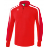 Erima | erima liga 2.0 ziptop | červená| M Erima | erima liga 2.0 ziptop | červená| M
