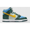 Detské topánky Nike Dunk High GS DB2179-300 veľ. 38.5 Detské topánky Nike Dunk High GS DB2179-300 veľ. 38.5