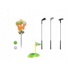 Detská golfová sada s palicou, loptičkami a jamkou - dĺžka palice 62 cm, ideálna pre Detská golfová sada s palicou, loptičkami a jamkou - dĺžka palice 62 cm, ideálna pre